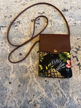 NWOT Ron Jon Surf Shop travel or stadium bag